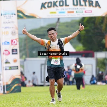 Runner Photo 8864617