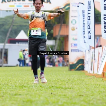 Runner Photo 8864619
