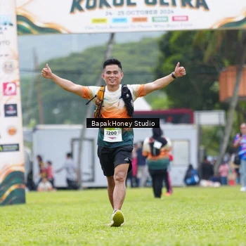 Runner Photo 8864630
