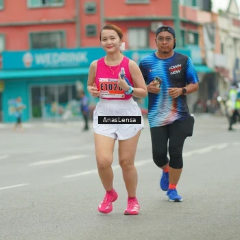 Runner Photo 8864645