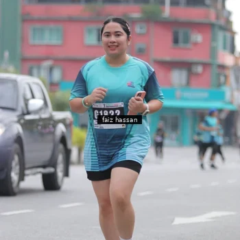 Runner Photo 8864658