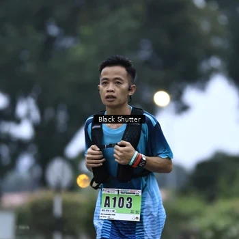 Runner Photo 8864664