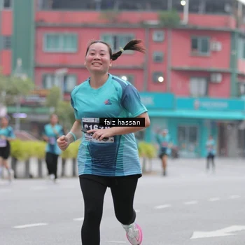 Runner Photo 8864688