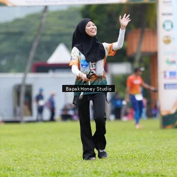 Runner Photo 8864692