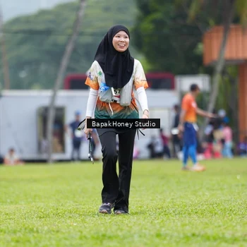 Runner Photo 8864693