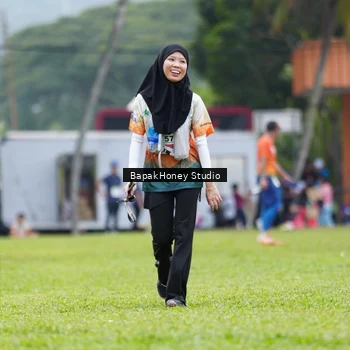 Runner Photo 8864698