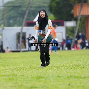 Runner Photo 8864703