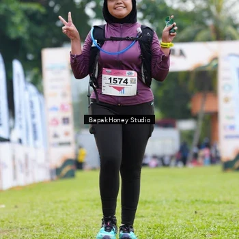 Runner Photo 8864720