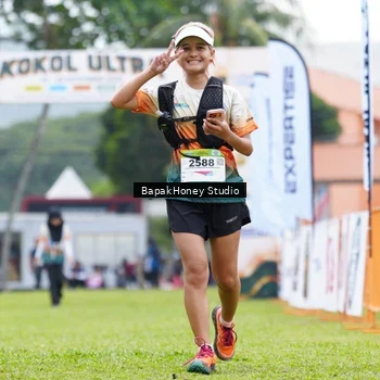 Runner Photo 8864724