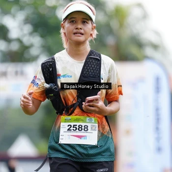 Runner Photo 8864739