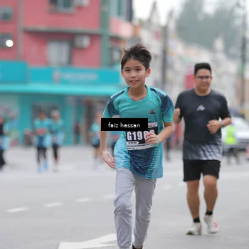 Runner Photo 8864785