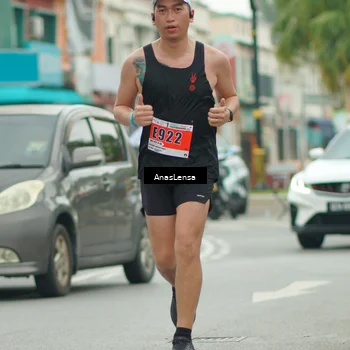 Runner Photo 8864793