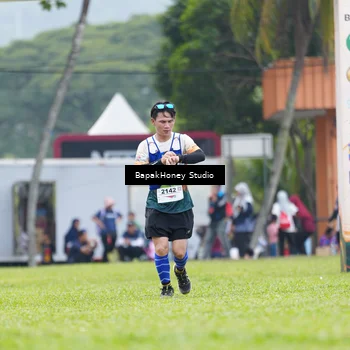 Runner Photo 8864798