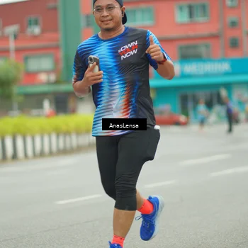 Runner Photo 8864807