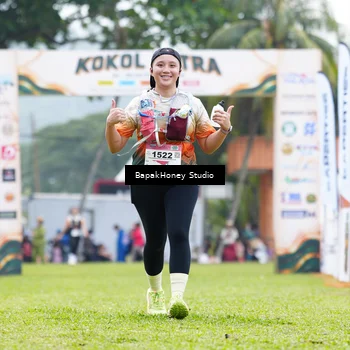 Runner Photo 8864829