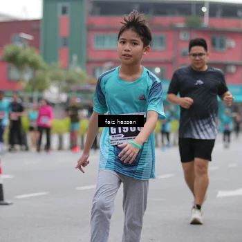Runner Photo 8864849