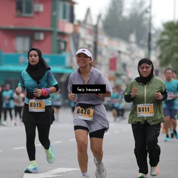 Runner Photo 8864905