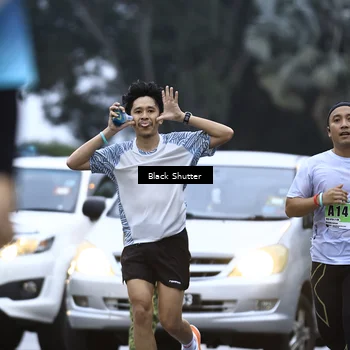 Runner Photo 8864962