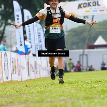 Runner Photo 8864964