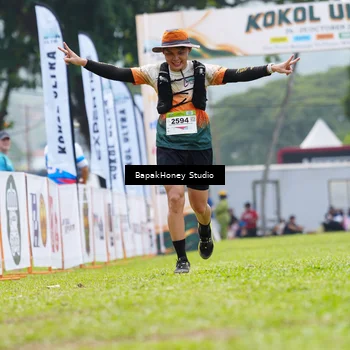 Runner Photo 8864969