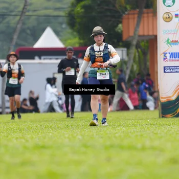 Runner Photo 8864982