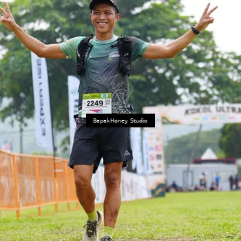 Runner Photo 8864993