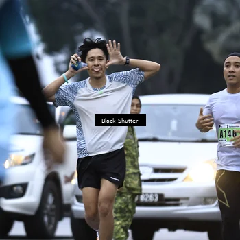 Runner Photo 8865005