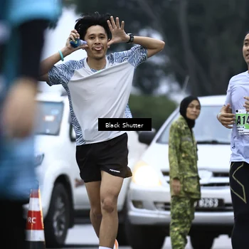 Runner Photo 8865007