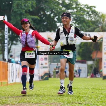 Runner Photo 8865012