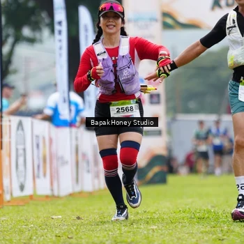 Runner Photo 8865016