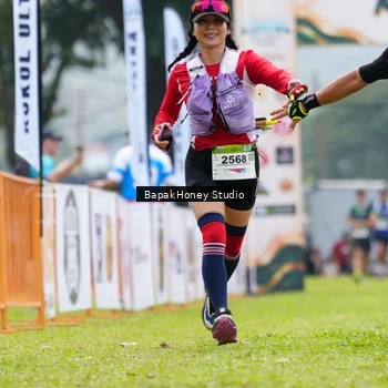 Runner Photo 8865018