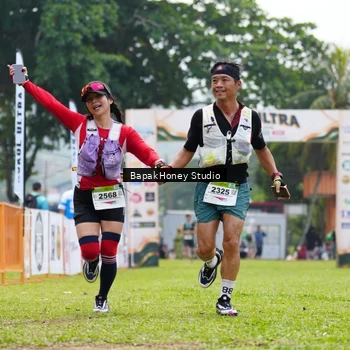 Runner Photo 8865019