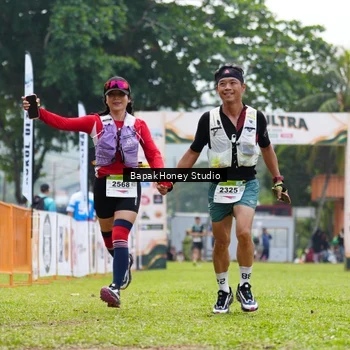 Runner Photo 8865021