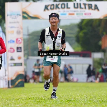 Runner Photo 8865023