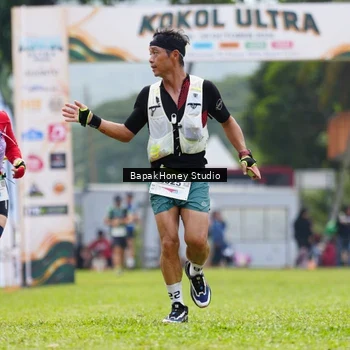 Runner Photo 8865025