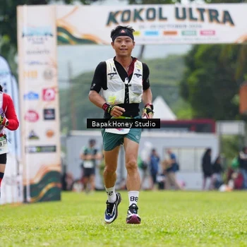 Runner Photo 8865027