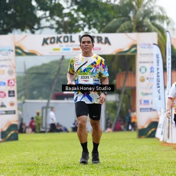 Runner Photo 8865034