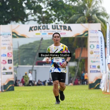 Runner Photo 8865038