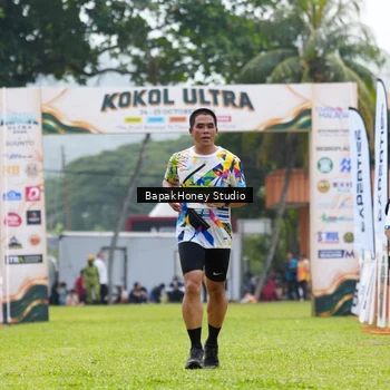 Runner Photo 8865042