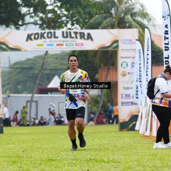 Runner Photo 8865044