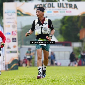 Runner Photo 8865047