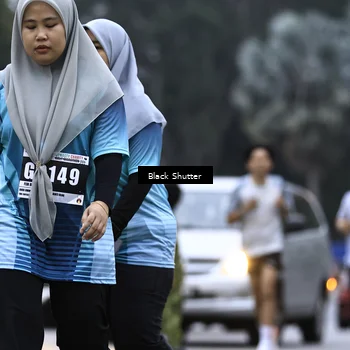 Runner Photo 8865050