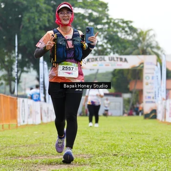 Runner Photo 8865051