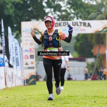 Runner Photo 8865058