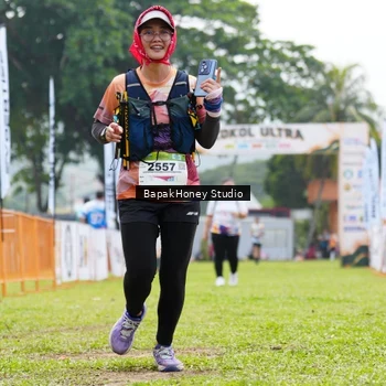 Runner Photo 8865059