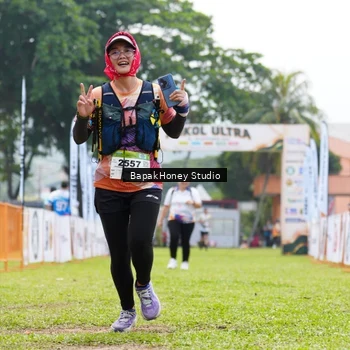 Runner Photo 8865061