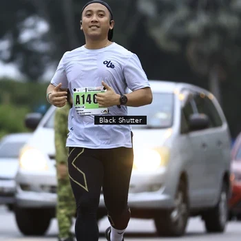 Runner Photo 8865062