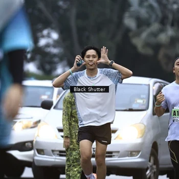 Runner Photo 8865063