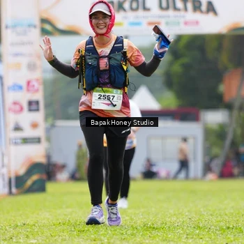Runner Photo 8865066