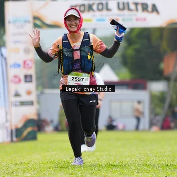 Runner Photo 8865067
